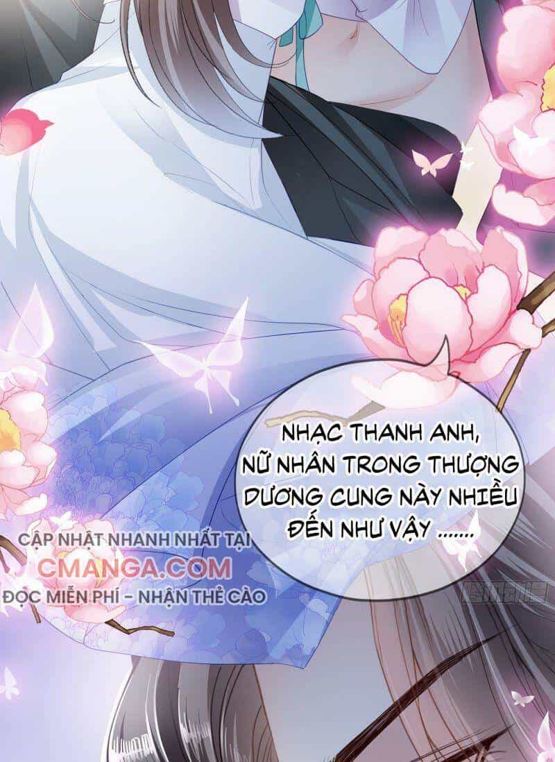Bổn Vương Muốn Ngươi - Chương 27 - ảnh 57