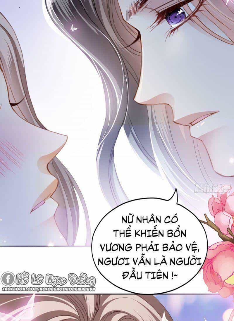 Bổn Vương Muốn Ngươi - Chương 27 - ảnh 58