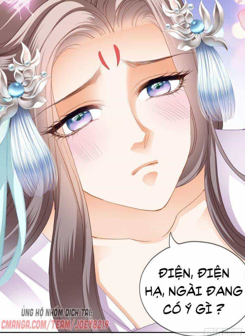 Bổn Vương Muốn Ngươi - Chương 27 - ảnh 59