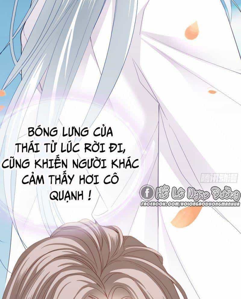 Bổn Vương Muốn Ngươi - Chương 27 - ảnh 7