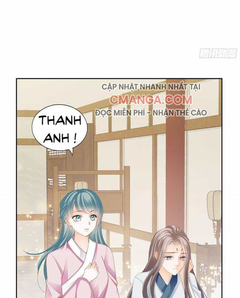 Bổn Vương Muốn Ngươi - Chương 27 - ảnh 9