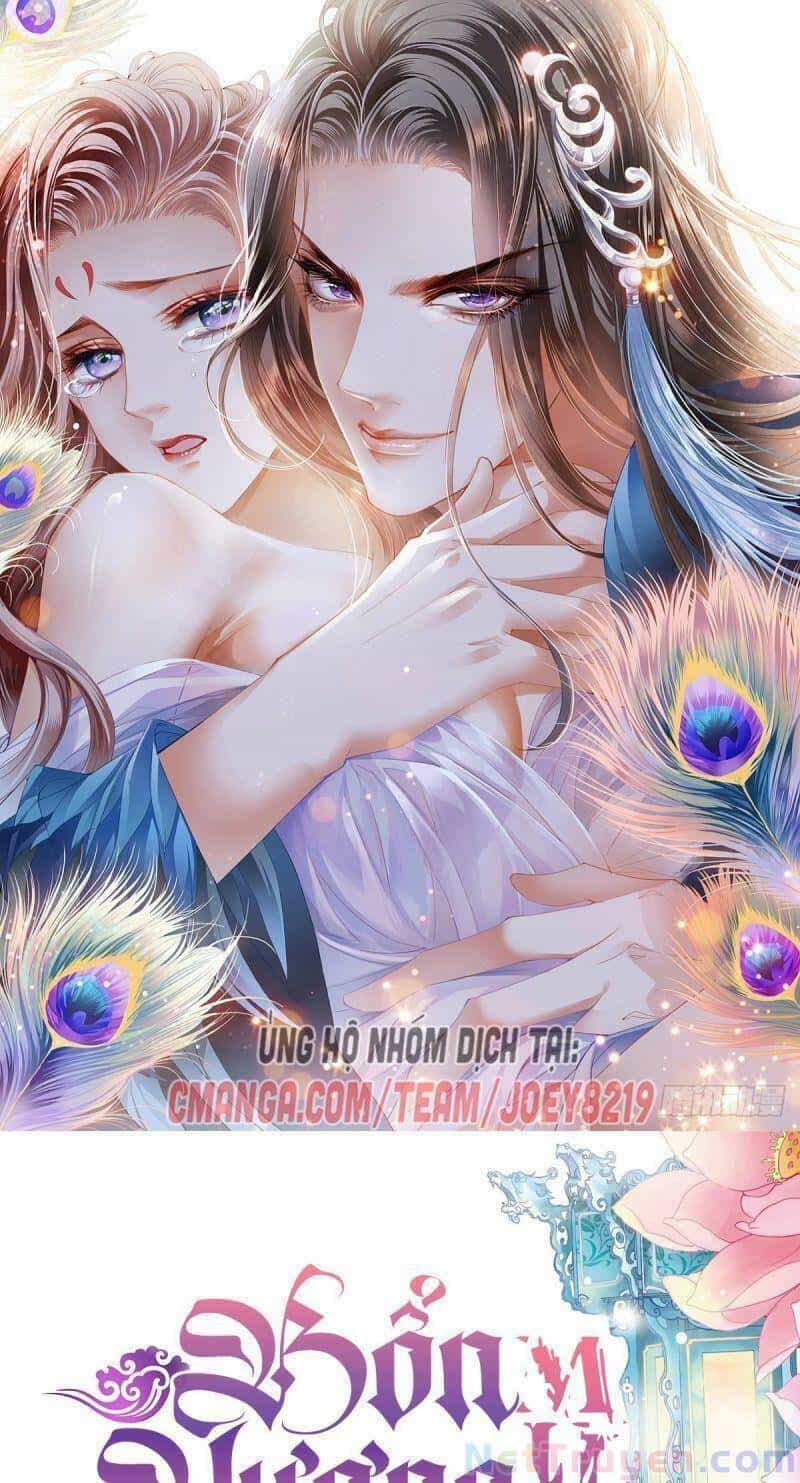 Bổn Vương Muốn Ngươi - Chương 28 - ảnh 1