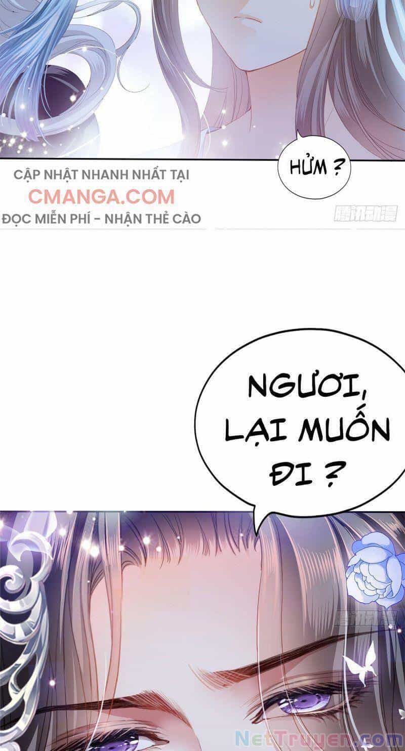 Bổn Vương Muốn Ngươi - Chương 28 - ảnh 10