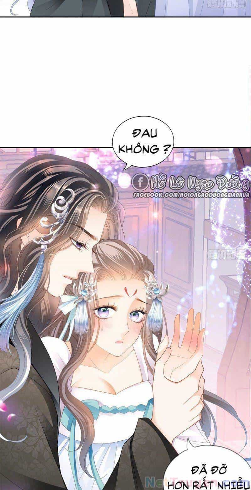 Bổn Vương Muốn Ngươi - Chương 28 - ảnh 14