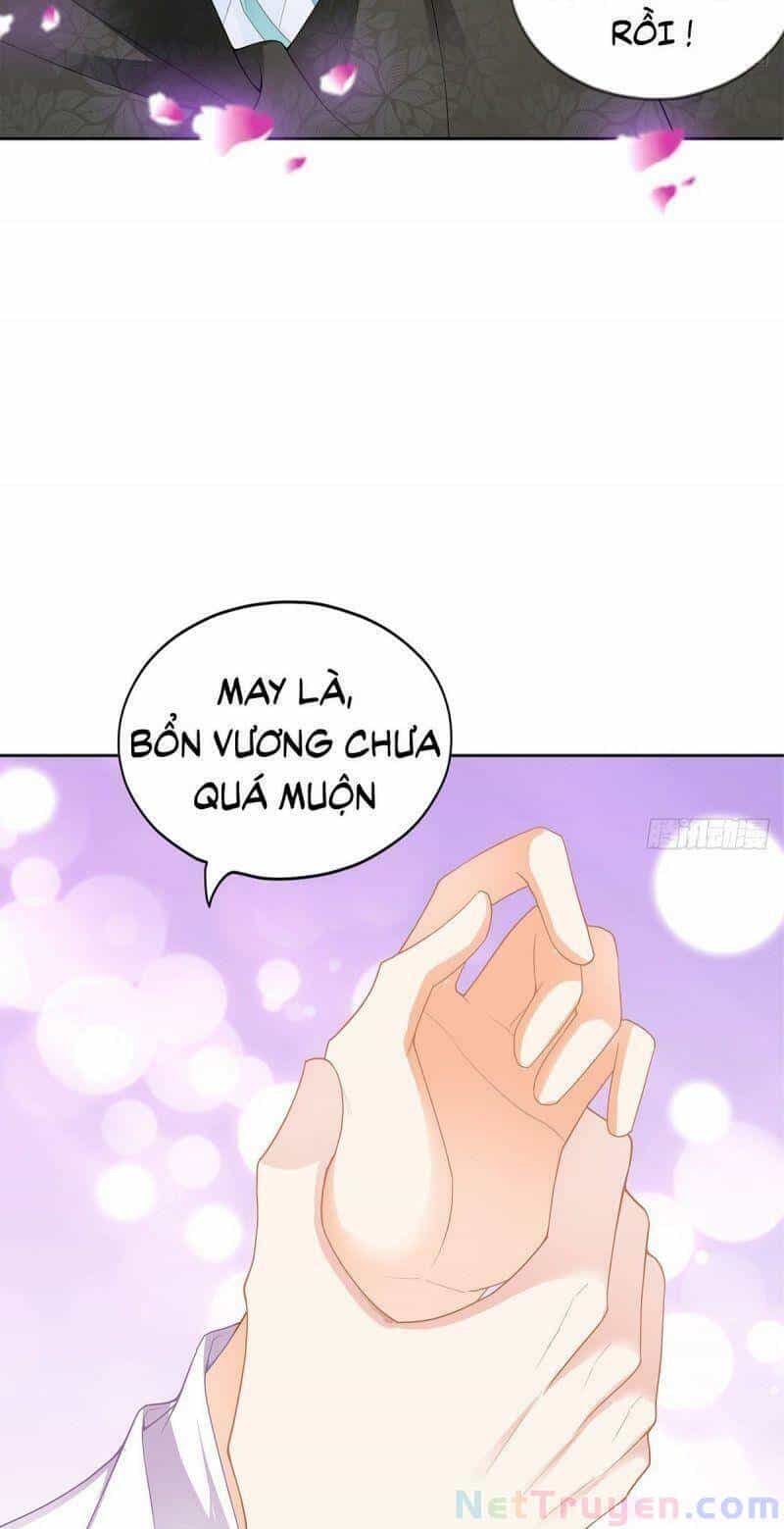 Bổn Vương Muốn Ngươi - Chương 28 - ảnh 15