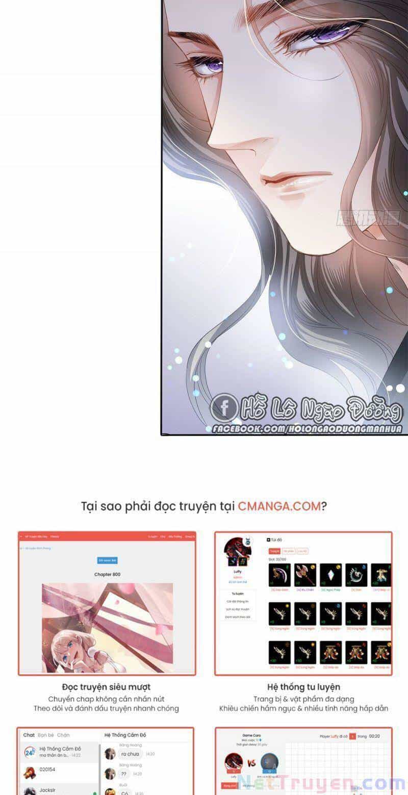 Bổn Vương Muốn Ngươi - Chương 28 - ảnh 17