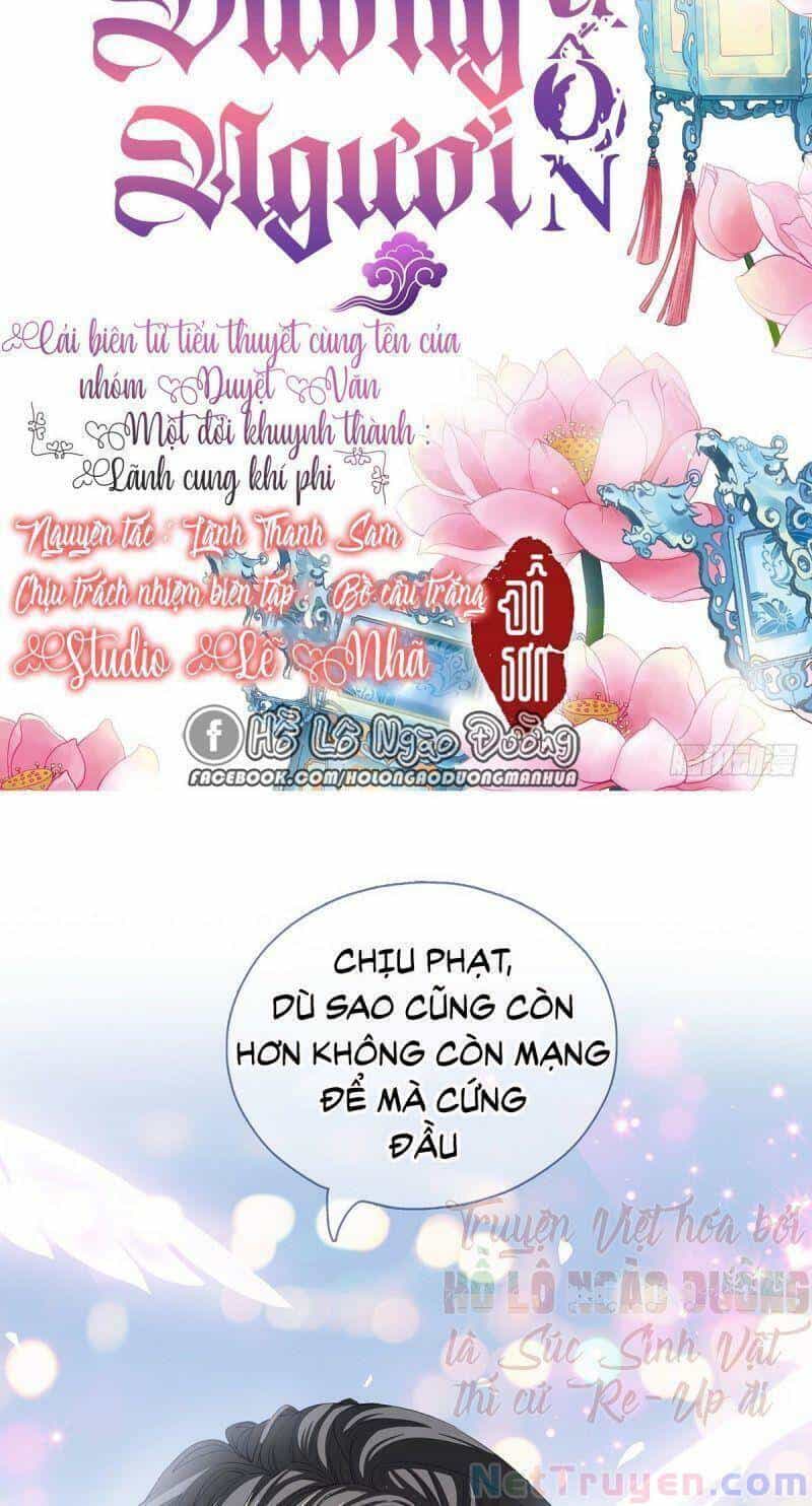 Bổn Vương Muốn Ngươi - Chương 28 - ảnh 2