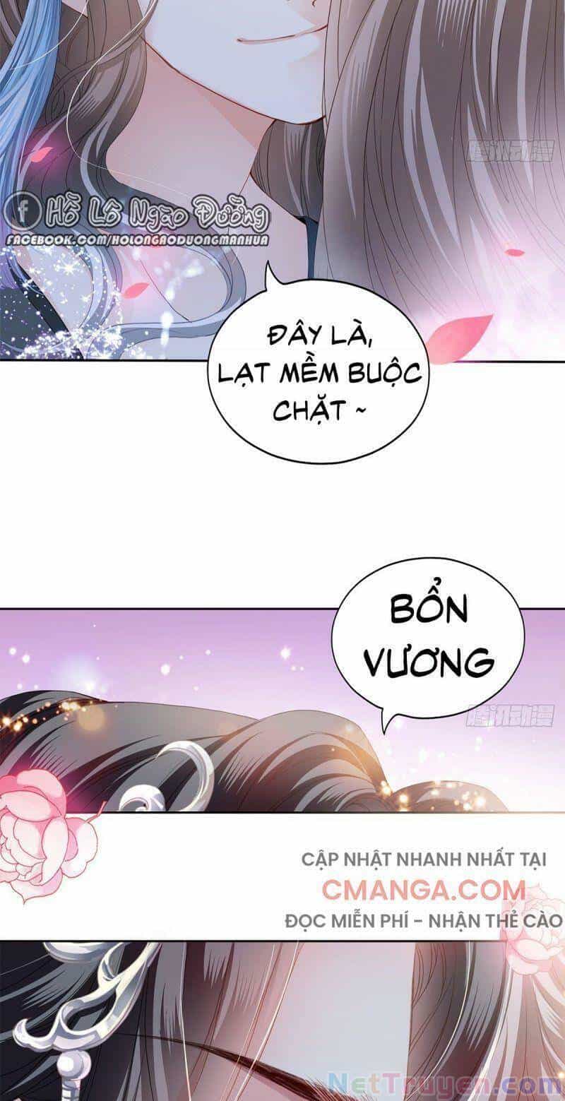 Bổn Vương Muốn Ngươi - Chương 28 - ảnh 22