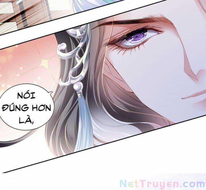 Bổn Vương Muốn Ngươi - Chương 28 - ảnh 25