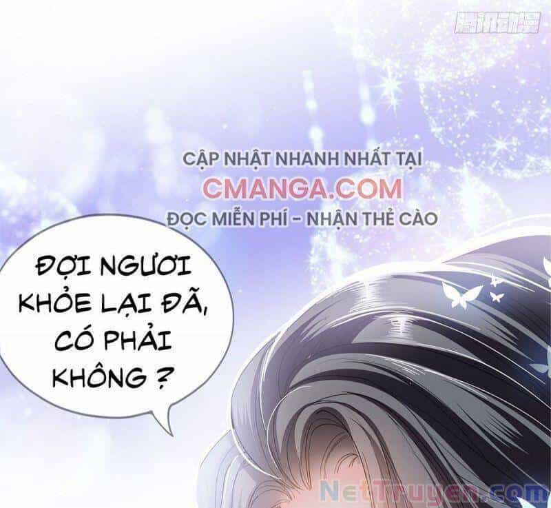 Bổn Vương Muốn Ngươi - Chương 28 - ảnh 26