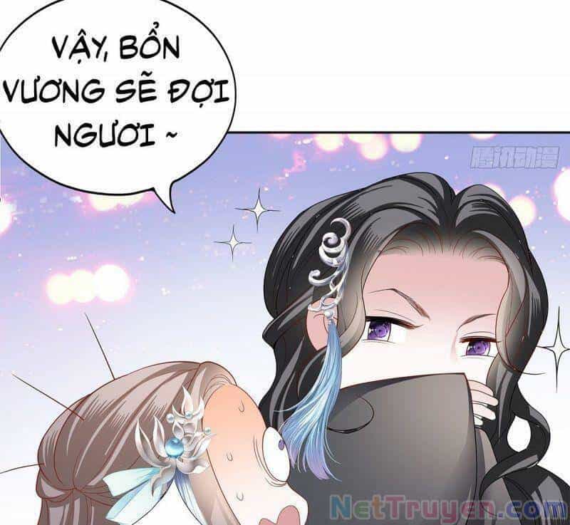 Bổn Vương Muốn Ngươi - Chương 28 - ảnh 29