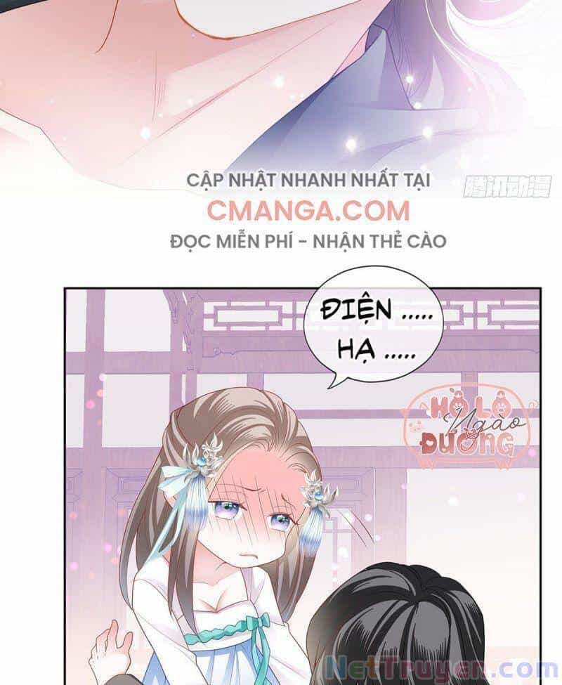 Bổn Vương Muốn Ngươi - Chương 28 - ảnh 38