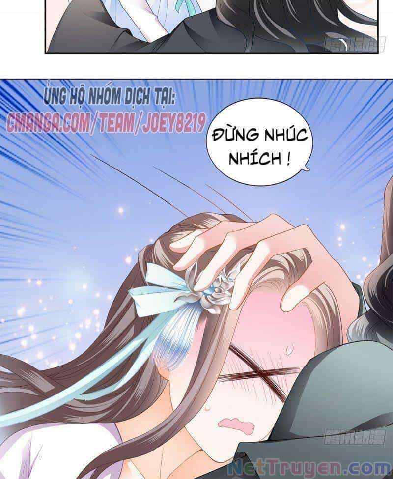 Bổn Vương Muốn Ngươi - Chương 28 - ảnh 39