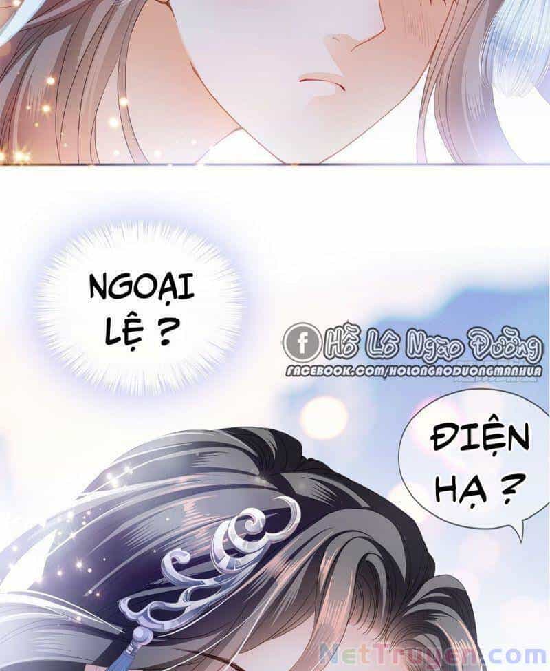 Bổn Vương Muốn Ngươi - Chương 28 - ảnh 41