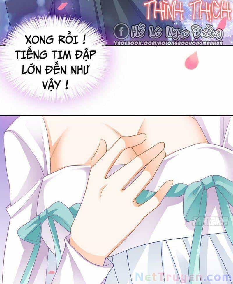 Bổn Vương Muốn Ngươi - Chương 28 - ảnh 46