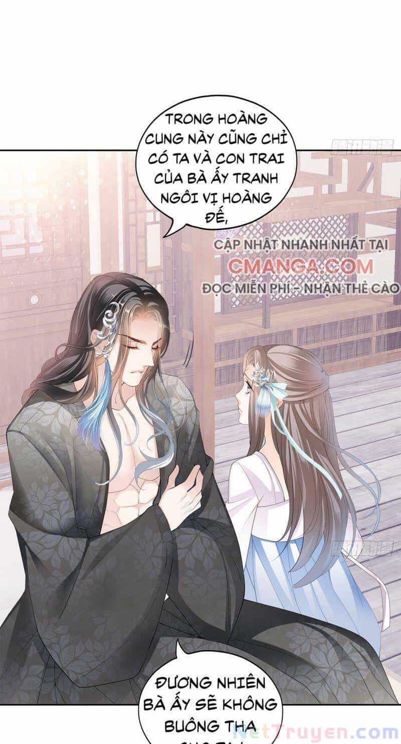 Bổn Vương Muốn Ngươi - Chương 28 - ảnh 5