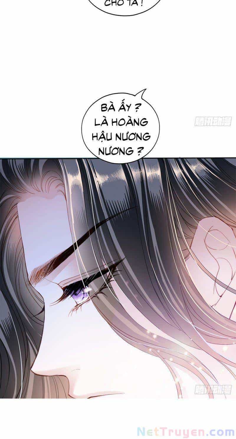 Bổn Vương Muốn Ngươi - Chương 28 - ảnh 6