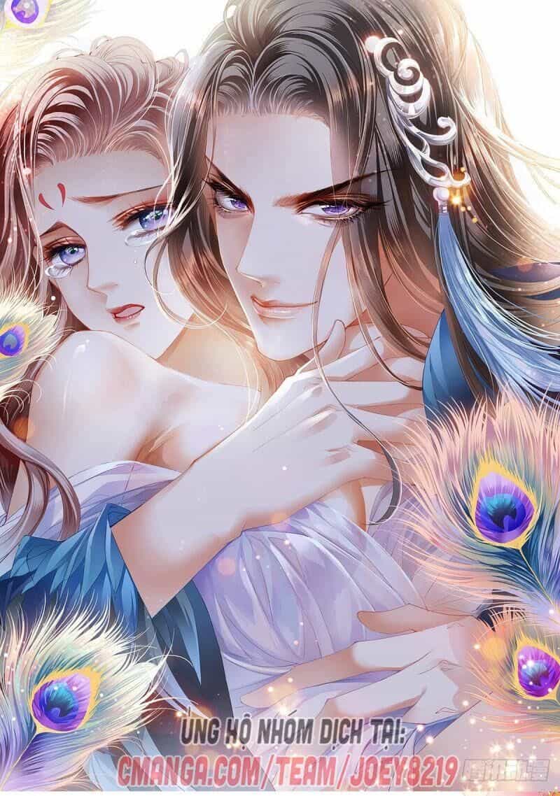 Bổn Vương Muốn Ngươi - Chương 2 - ảnh 1