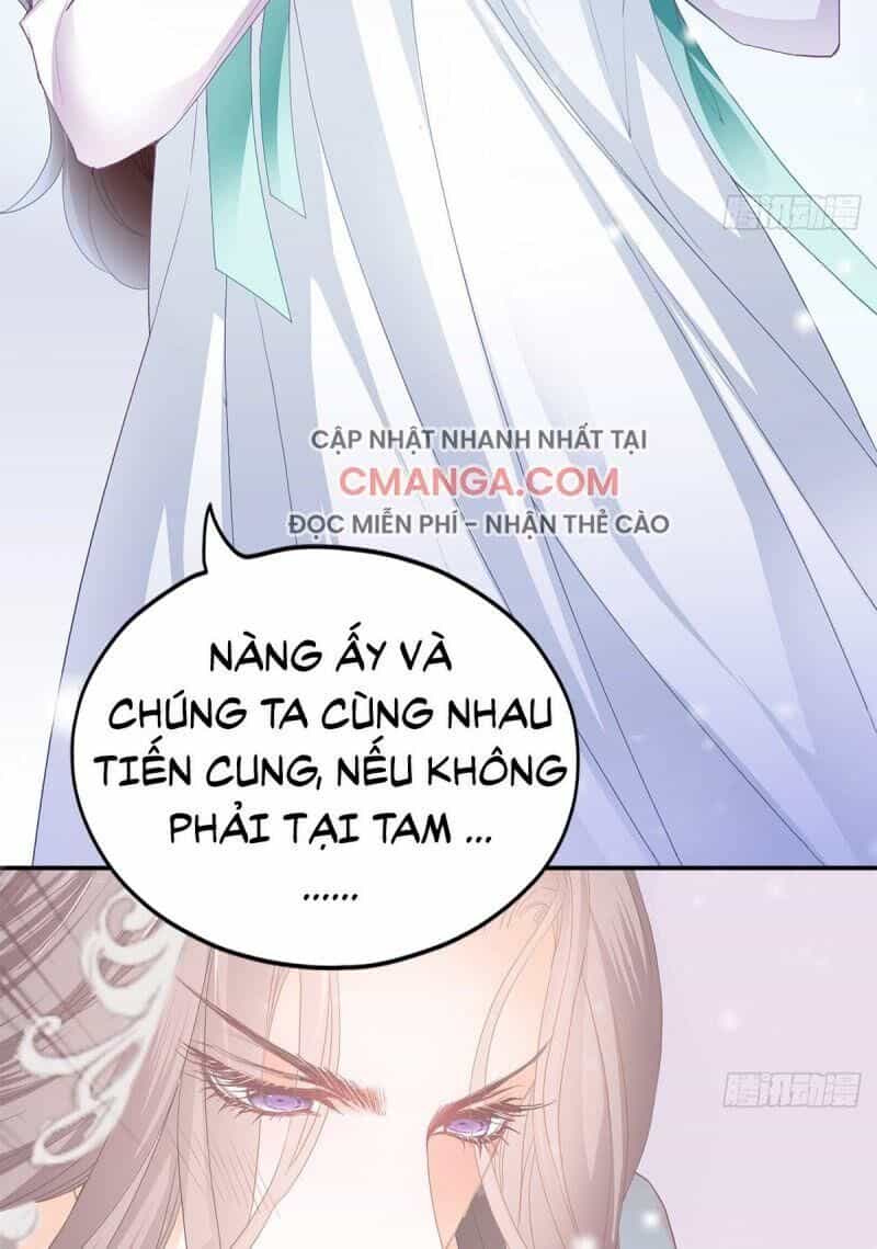 Bổn Vương Muốn Ngươi - Chương 2 - ảnh 10