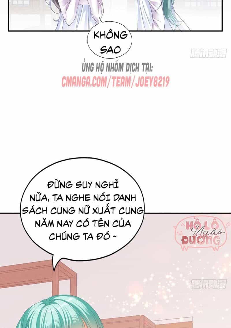 Bổn Vương Muốn Ngươi - Chương 2 - ảnh 13