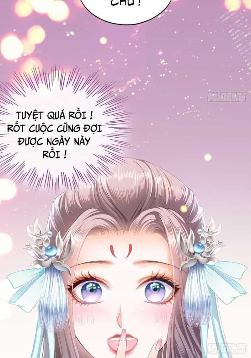 Bổn Vương Muốn Ngươi - Chương 2 - ảnh 15