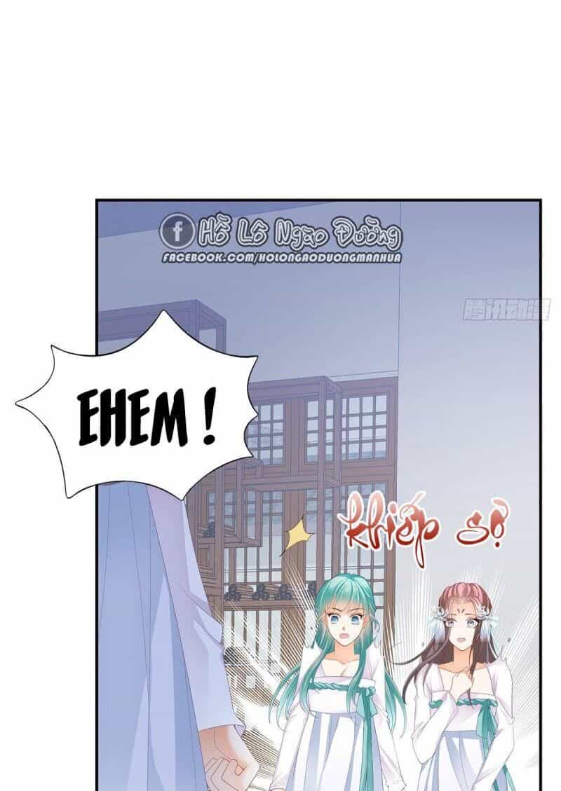 Bổn Vương Muốn Ngươi - Chương 2 - ảnh 17