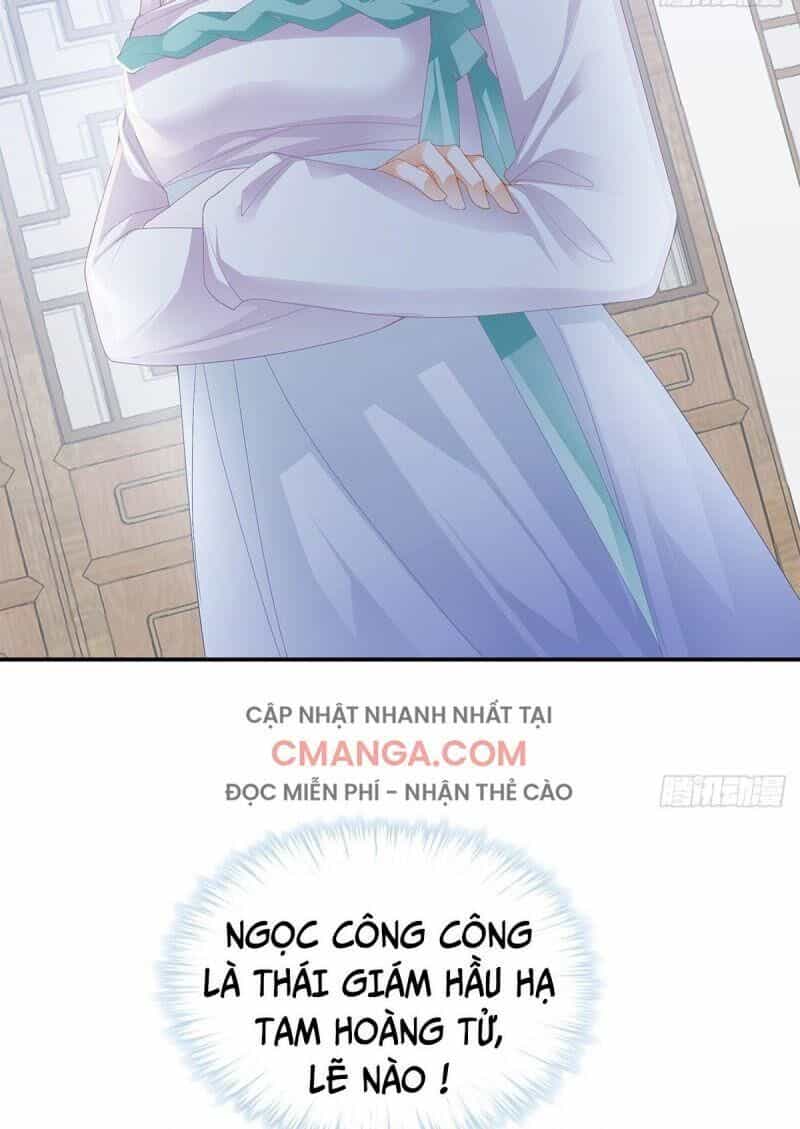 Bổn Vương Muốn Ngươi - Chương 2 - ảnh 19