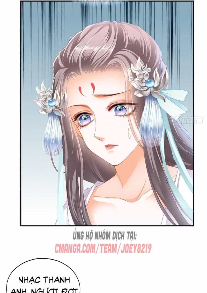 Bổn Vương Muốn Ngươi - Chương 2 - ảnh 20