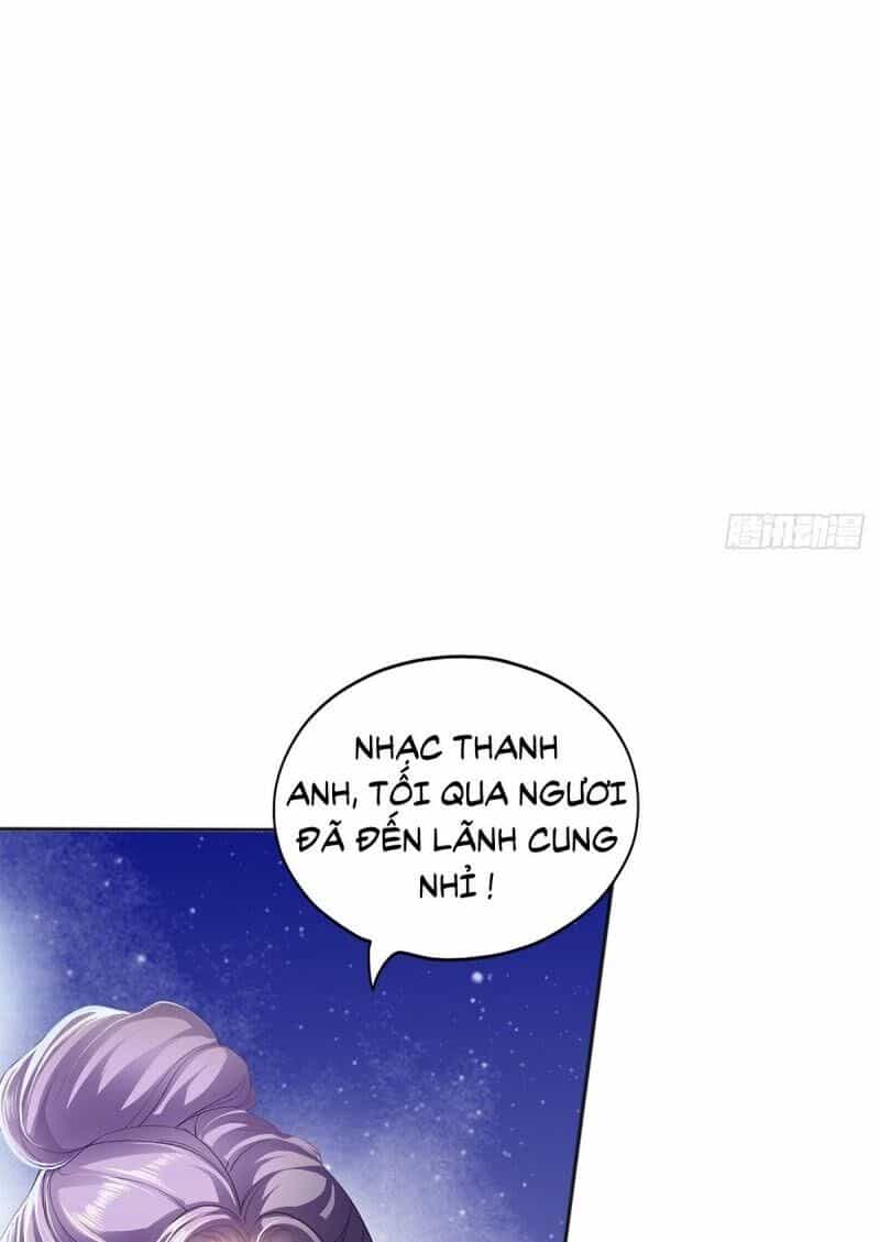 Bổn Vương Muốn Ngươi - Chương 2 - ảnh 23