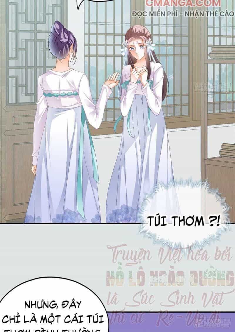 Bổn Vương Muốn Ngươi - Chương 2 - ảnh 26