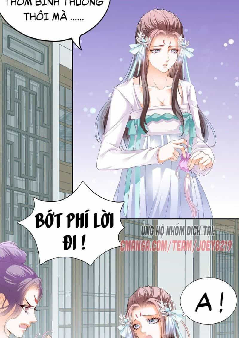 Bổn Vương Muốn Ngươi - Chương 2 - ảnh 27