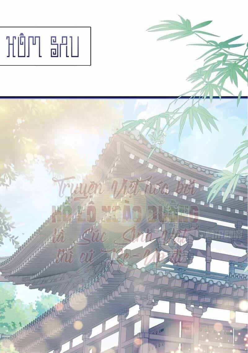 Bổn Vương Muốn Ngươi - Chương 2 - ảnh 3