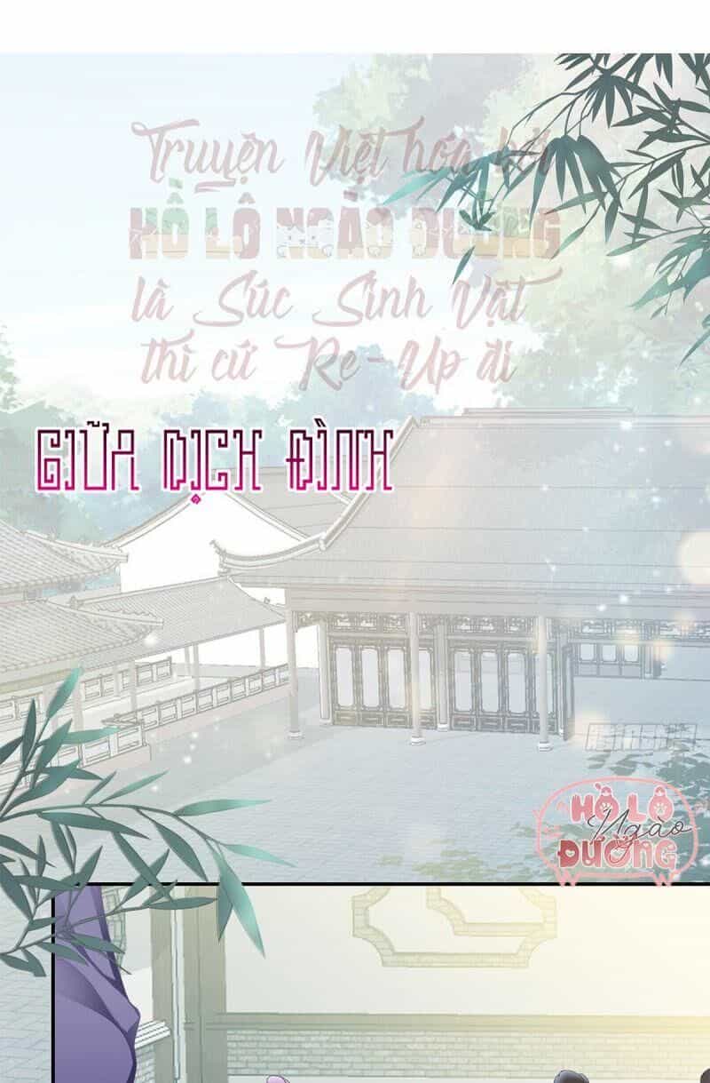 Bổn Vương Muốn Ngươi - Chương 2 - ảnh 31