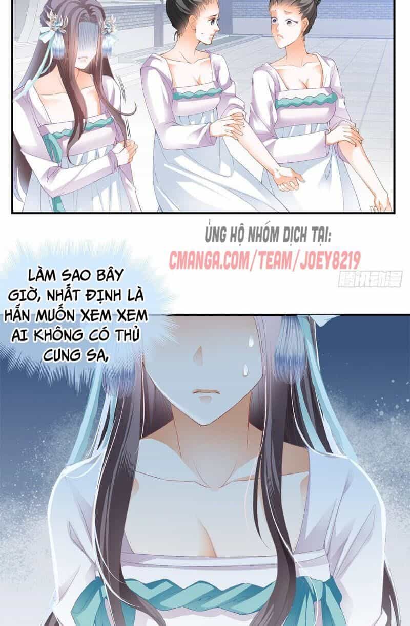 Bổn Vương Muốn Ngươi - Chương 2 - ảnh 36
