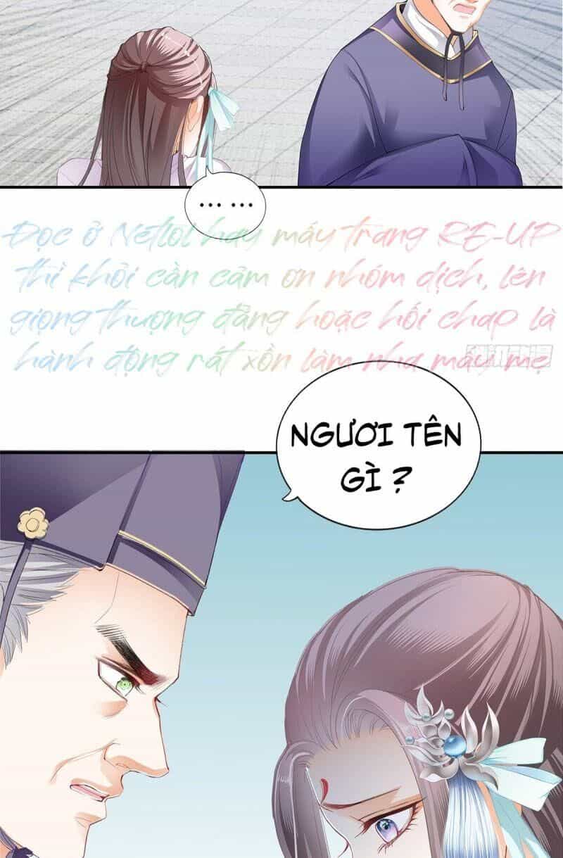 Bổn Vương Muốn Ngươi - Chương 2 - ảnh 38