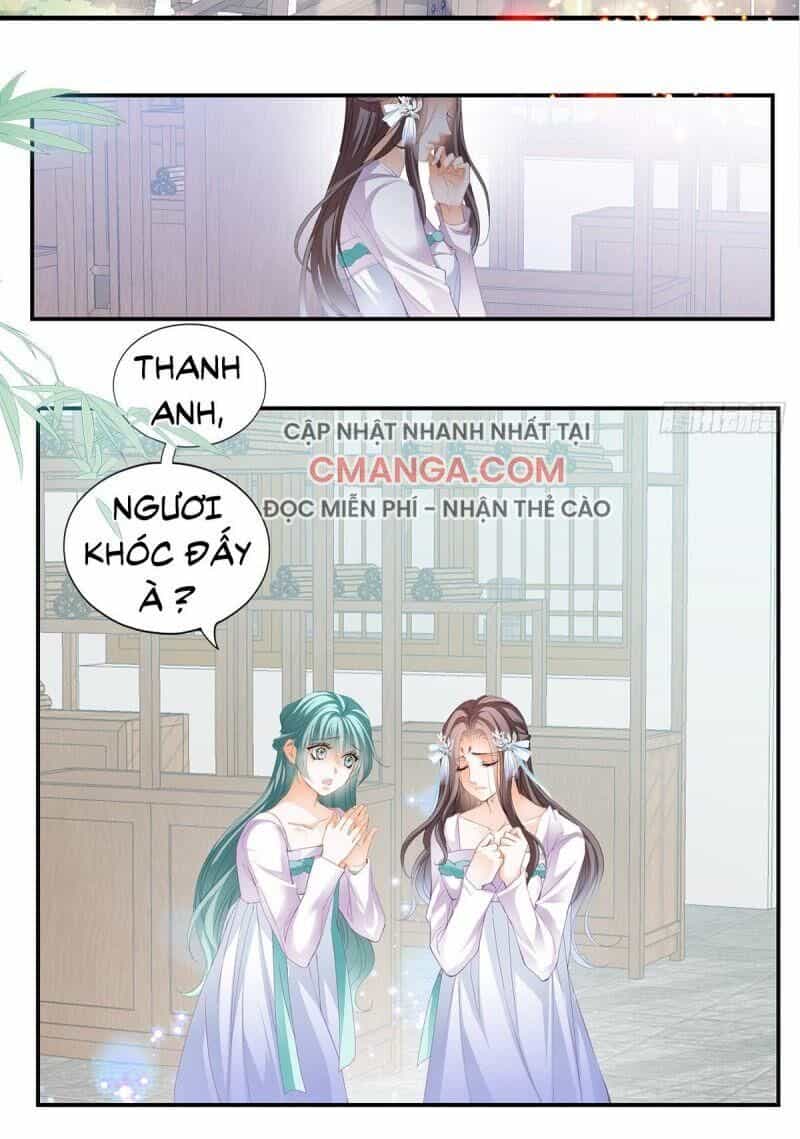 Bổn Vương Muốn Ngươi - Chương 2 - ảnh 4