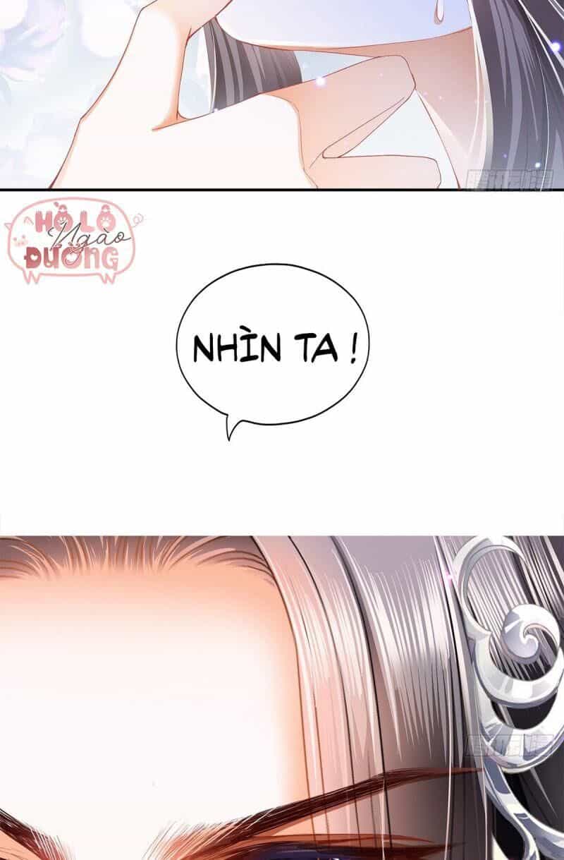 Bổn Vương Muốn Ngươi - Chương 2 - ảnh 41