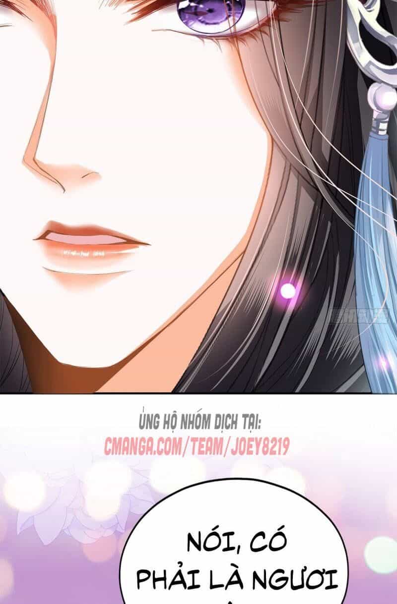 Bổn Vương Muốn Ngươi - Chương 2 - ảnh 42