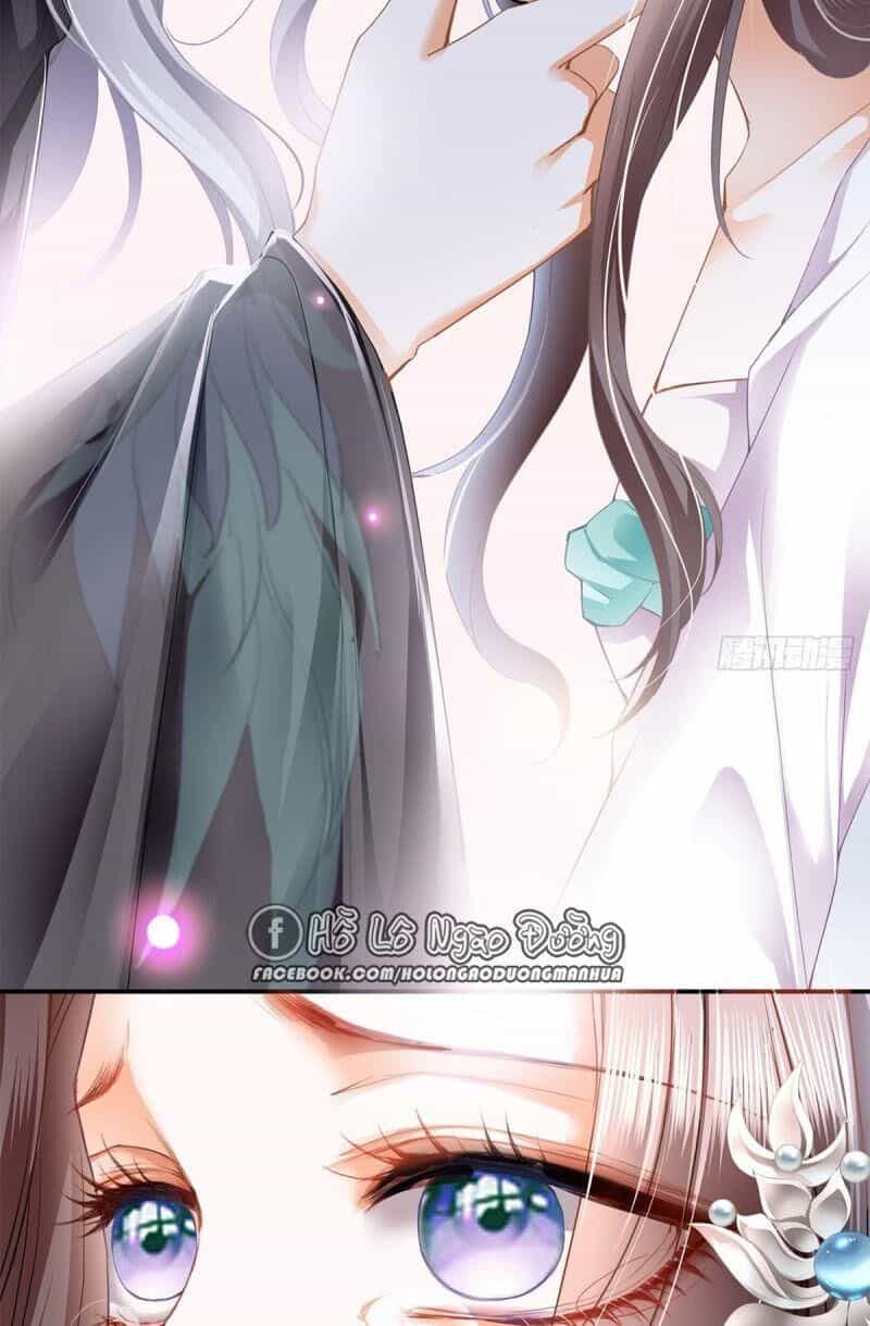 Bổn Vương Muốn Ngươi - Chương 2 - ảnh 44