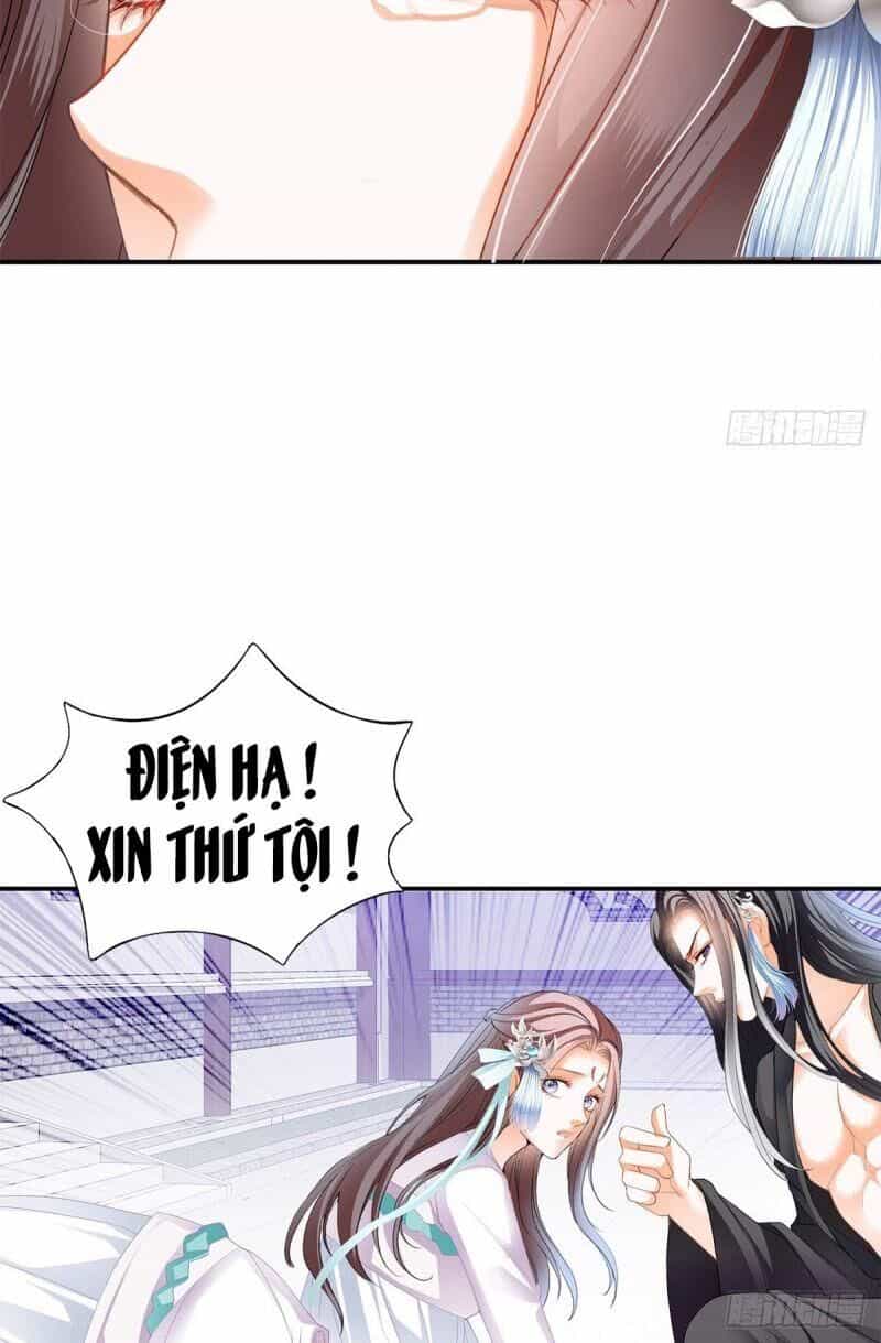 Bổn Vương Muốn Ngươi - Chương 2 - ảnh 45