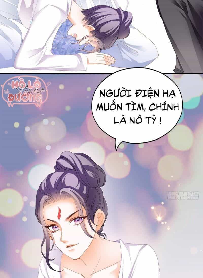 Bổn Vương Muốn Ngươi - Chương 2 - ảnh 46