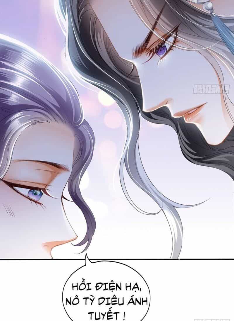 Bổn Vương Muốn Ngươi - Chương 2 - ảnh 51