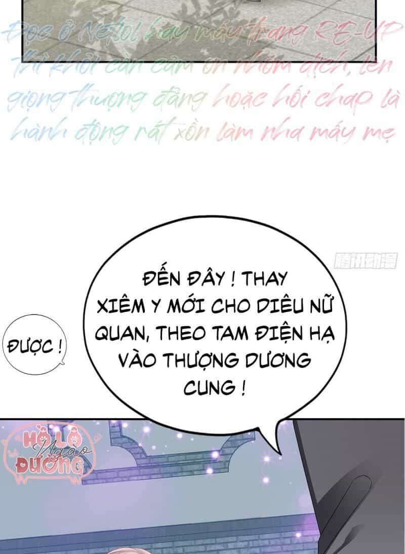 Bổn Vương Muốn Ngươi - Chương 2 - ảnh 53