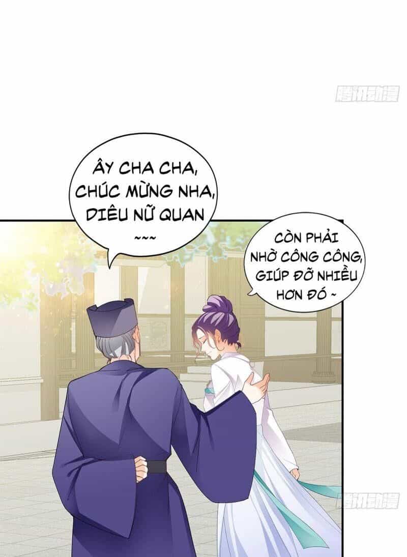 Bổn Vương Muốn Ngươi - Chương 2 - ảnh 55