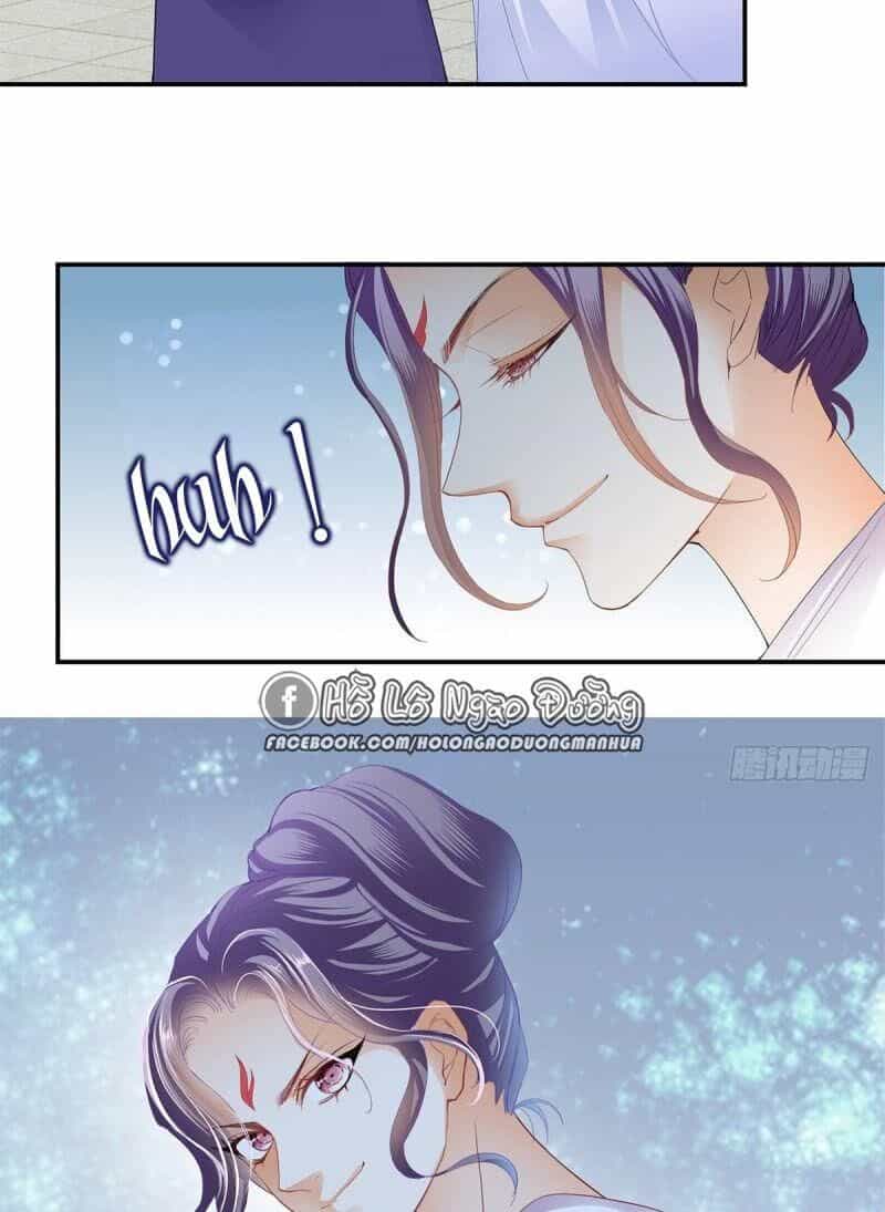 Bổn Vương Muốn Ngươi - Chương 2 - ảnh 56