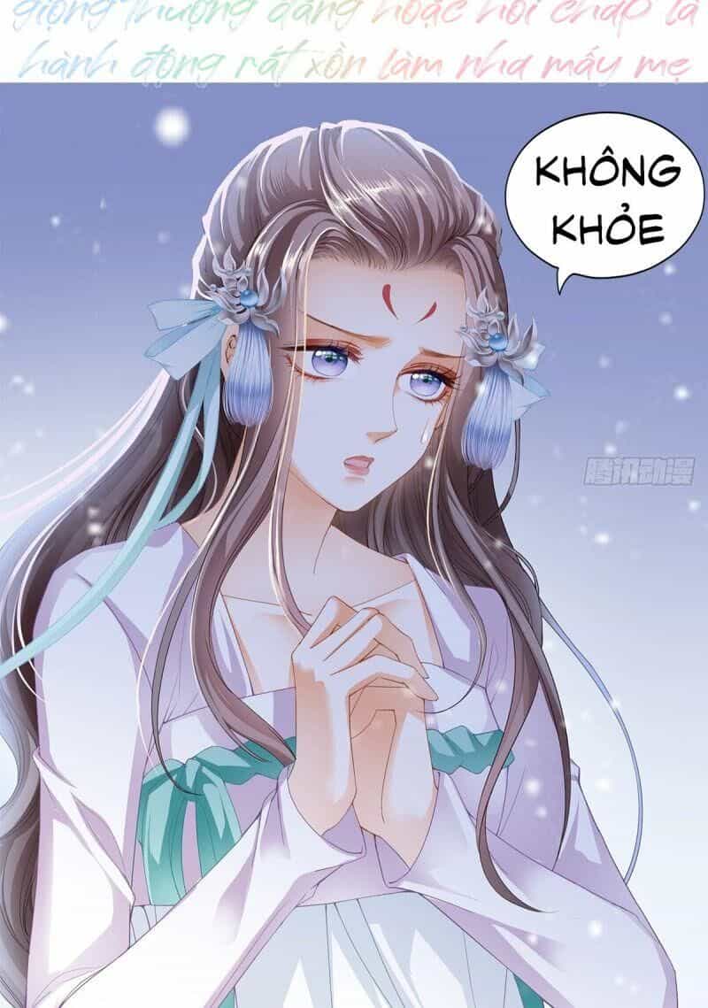 Bổn Vương Muốn Ngươi - Chương 2 - ảnh 9
