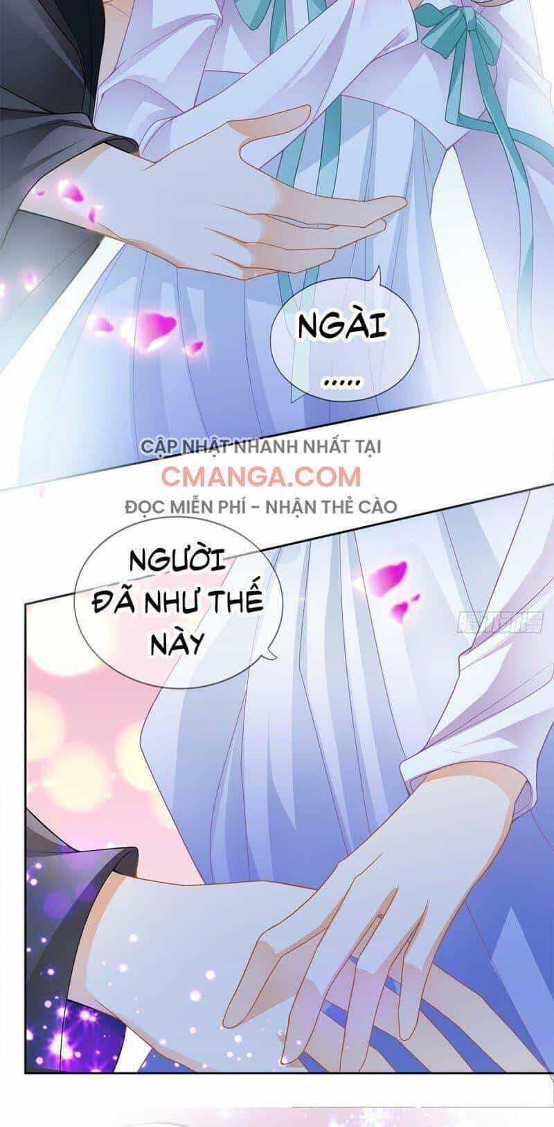 Bổn Vương Muốn Ngươi - Chương 29 - ảnh 10
