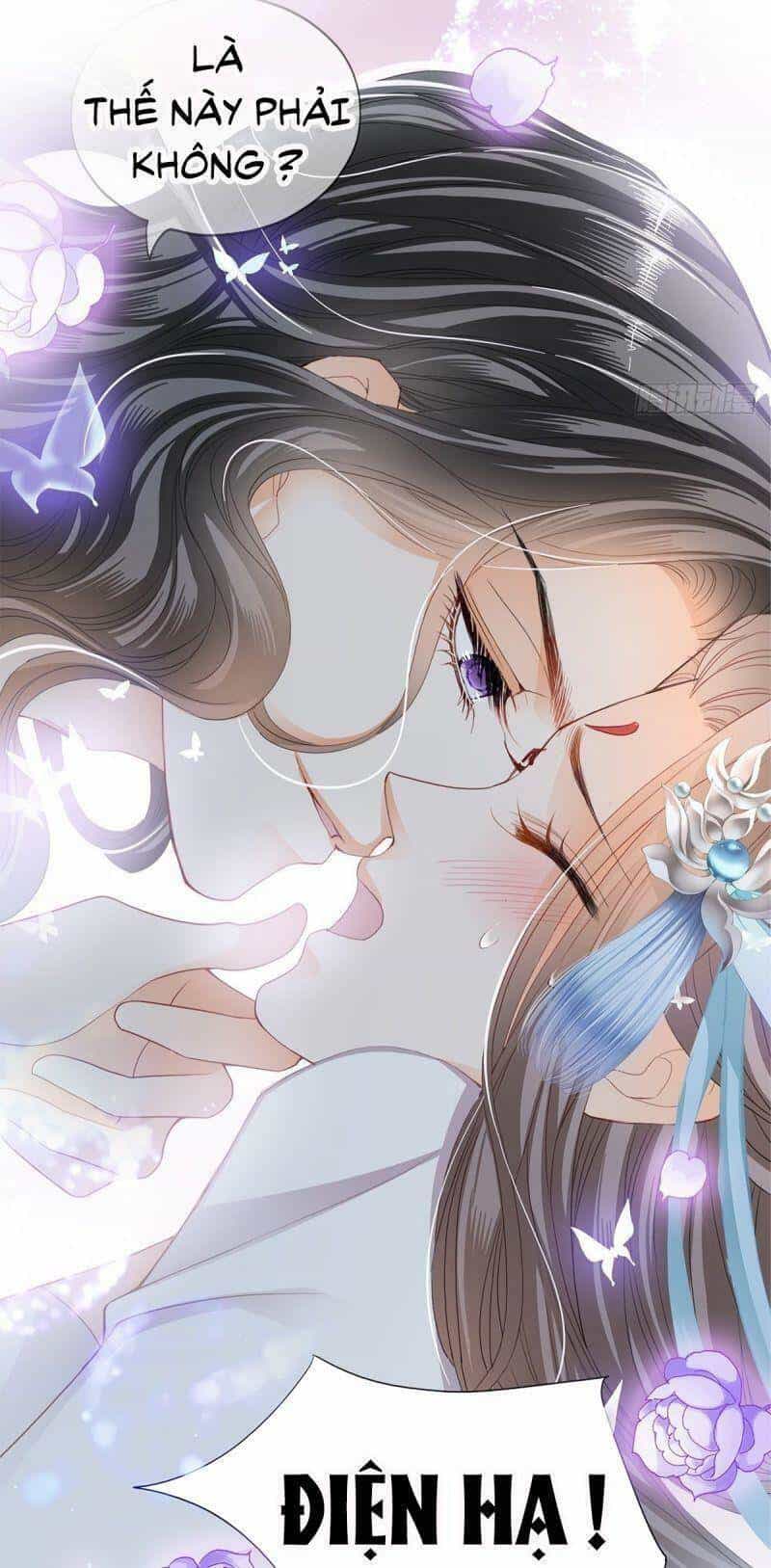 Bổn Vương Muốn Ngươi - Chương 29 - ảnh 11