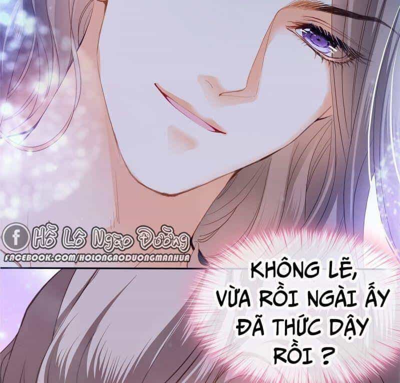 Bổn Vương Muốn Ngươi - Chương 29 - ảnh 13