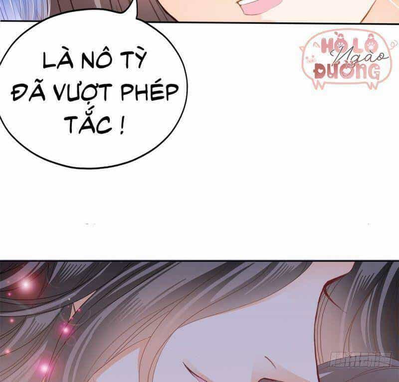 Bổn Vương Muốn Ngươi - Chương 29 - ảnh 15